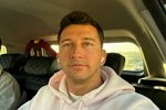 Дмитрий Луковкин: Едем на тренировку
