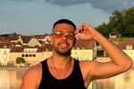 Дмитрий Мещеряков снялся в массовке очередного сериала