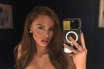 Екатерина Горина: Я знаю, чего хочу