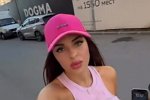 Юлия Ефременкова: Они во всём видят какой-то подвох