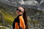 Татьяна Капаклы: Думаю, что дело в генетике
