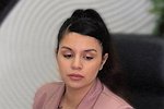 Алиана Устиненко: У нас есть только настоящее