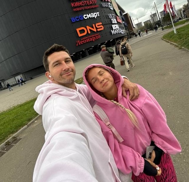 Луковкин завершил ремонт и обиделся на Филиппову