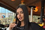 Кристина Бухынбалтэ: Мужчины боятся ответственности