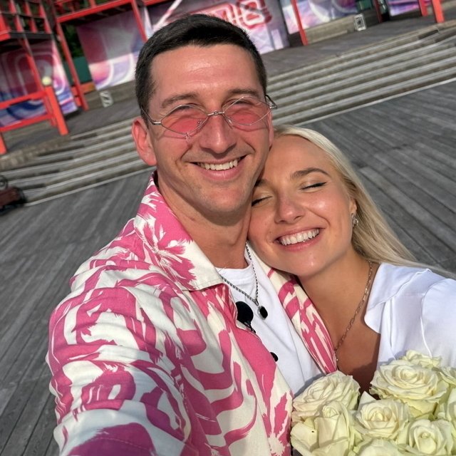 Анастасия Филиппова больше не хочет быть сильной