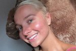 Анастасия Филиппова больше не хочет быть сильной