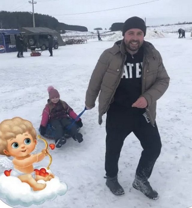 Мария Круглыхина: Чудеса случаются
