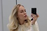 Милена Безбородова: Моя миссия - работа с женщинами