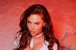 Екатерина Горина: Я резидент Дубая