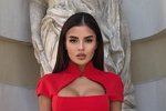 Яна Шафеева: Сплетни и лицемерие меня оттолкнули