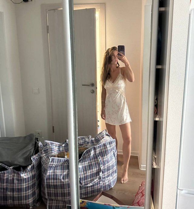 Яна Тырлышкина: Я продолжу танцевать