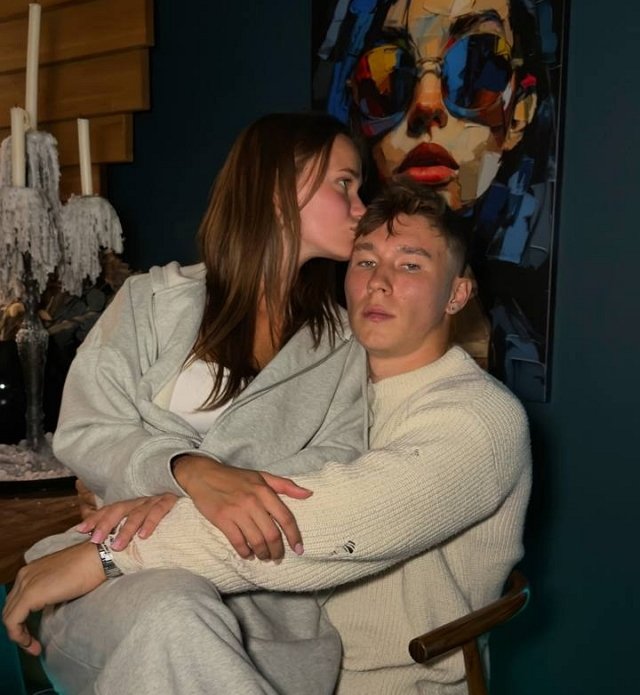 Яна Тырлышкина: Я продолжу танцевать