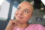 Анастасия Филиппова: Моя первая песня!