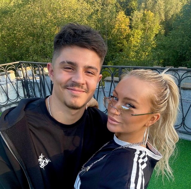 Телепроект превращает Никиту Гуранда в монстра