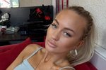 Элина Рахимова живёт эту жизнь так, как задумала сама