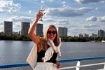 Надежда Ермакова: Это был глоток свежего воздуха