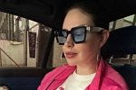 Александра Черно: Зачем меня опять обсуждать?!