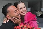 Арай Чобанян официально разведён