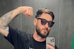 Тигран Салибеков нашёл подработку