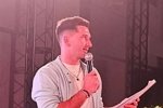 Дмитрий Луковкин вышел на подработку спикером