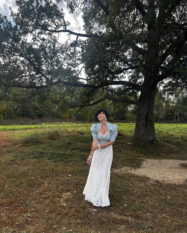 Нелли Ермолаева: Каждый день - новые локации Нелли Ермолаева: Каждый день - новые локации