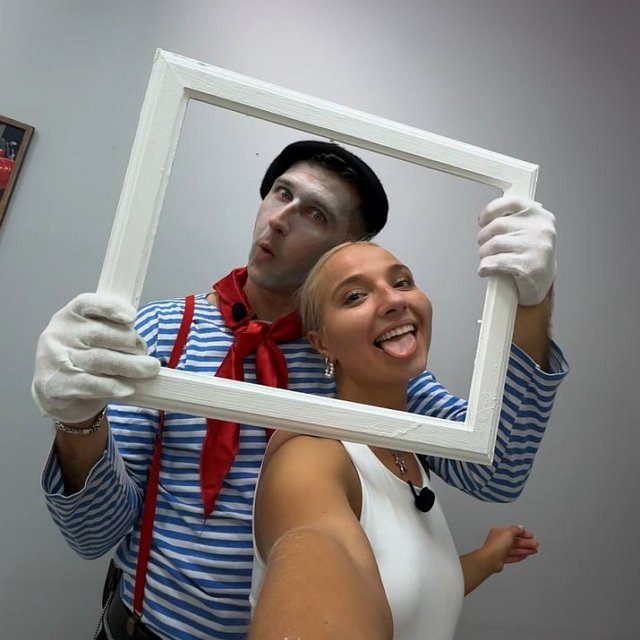 Надежда Кораблева предрекает расставание Филипповой и Луковкина Надежда Кораблева предрекает расставание Филипповой и Луковкина