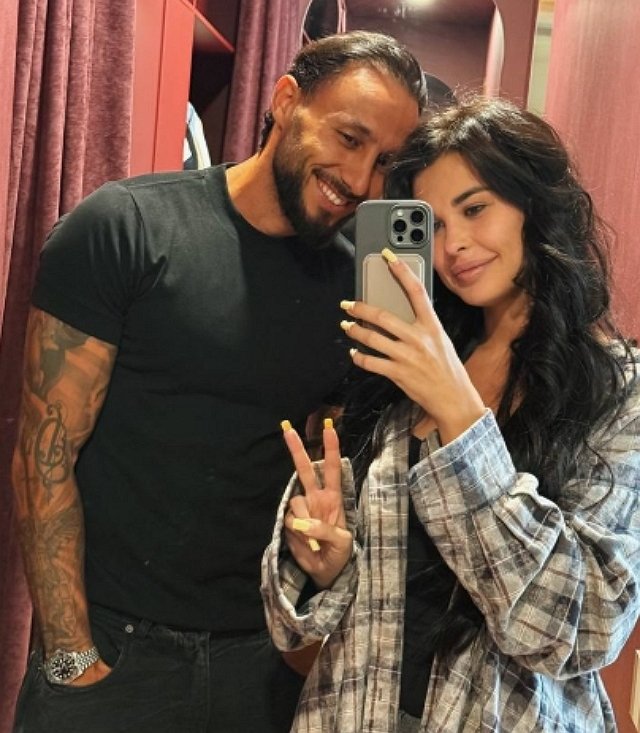 Ирина Пинчук: Позвонила, наорала, потом поговорили Ирина Пинчук: Позвонила, наорала, потом поговорили