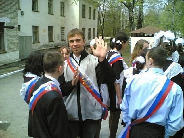 Глеб Жемчугов: Это было невероятно насыщенное десятилетие Глеб Жемчугов: Это было невероятно насыщенное десятилетие