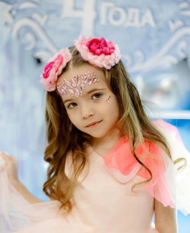 Ирина Пингвинова: Через два месяца Милане будет 5 Ирина Пингвинова: Через два месяца Милане будет 5