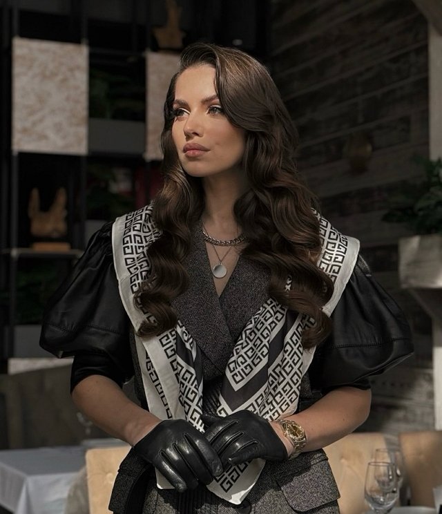 Александра Артёмова: Сам Бог знает, как мне это сложно Александра Артёмова: Сам Бог знает, как мне это сложно