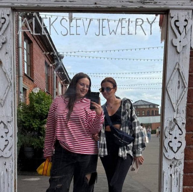 Тепловодская озвучила условие, когда она вернётся на Дом-2 Тепловодская озвучила условие, когда она вернётся на Дом-2