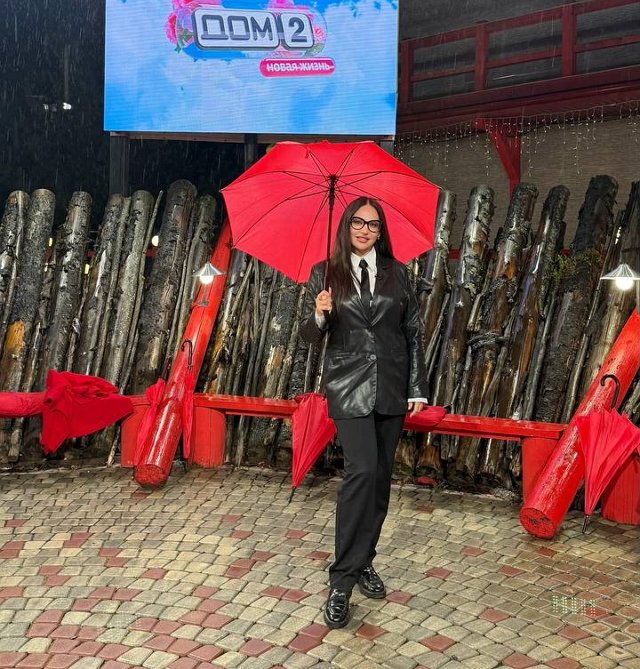 Светлана Прель: Арсен сидит в «засаде» Светлана Прель: Арсен сидит в «засаде»