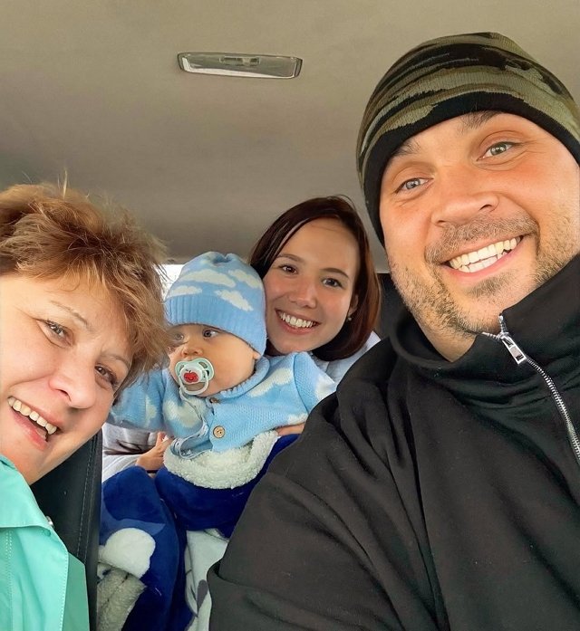 Анастасия Жемчугова: Встреча года! Анастасия Жемчугова: Встреча года!