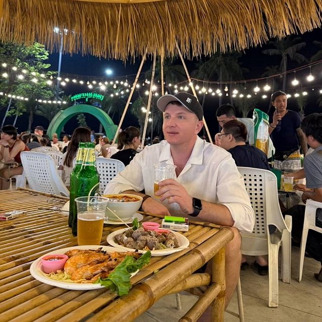 Птицевода Яббарова на проекте заменит коневод Хорошев