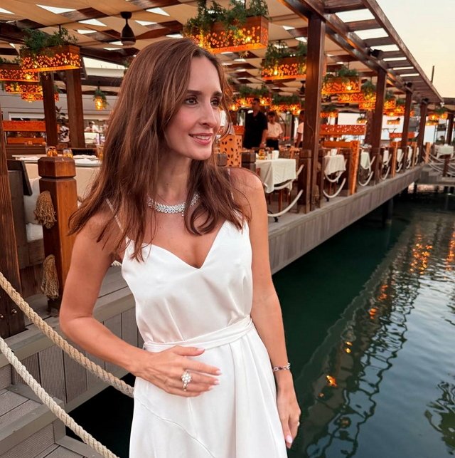 Маргарита Марсо нашла повод покритиковать россиян Маргарита Марсо нашла повод покритиковать россиян