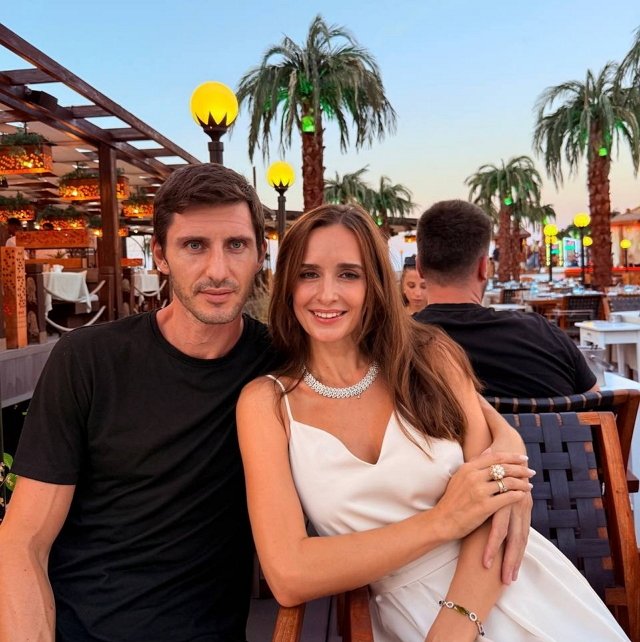 Маргарита Марсо нашла повод покритиковать россиян Маргарита Марсо нашла повод покритиковать россиян