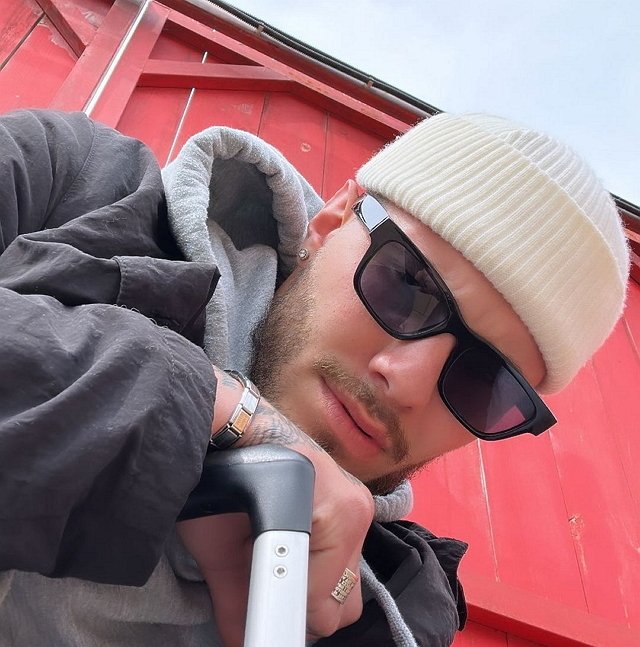 Катя Квашникова считает, что Хорошев не стриг её собаку Катя Квашникова считает, что Хорошев не стриг её собаку