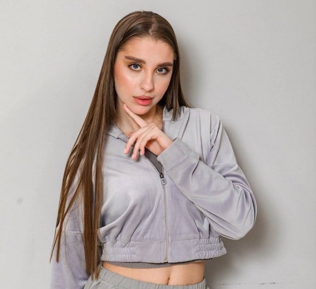 Катя Квашникова считает, что Хорошев не стриг её собаку Катя Квашникова считает, что Хорошев не стриг её собаку