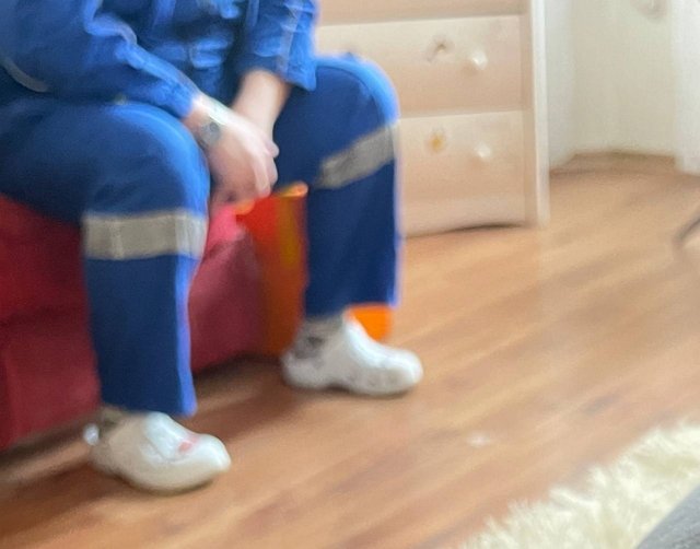 Иосиф Оганесян: Как можно быть настолько безответственной? Иосиф Оганесян: Как можно быть настолько безответственной?