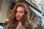 Катя Горина: Начинаю сдавать анализы