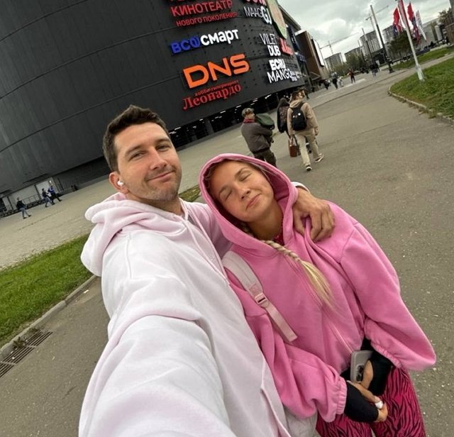 Луковкин жалуется, что ничего не знает о Филипповой