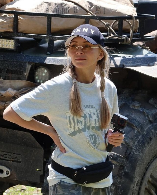 Свежие фото от бывших участников (1.10.2025)