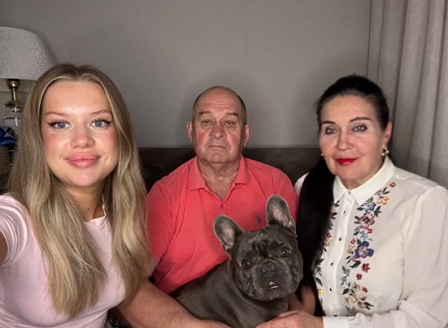 Свежие фото от бывших участников (1.10.2025)