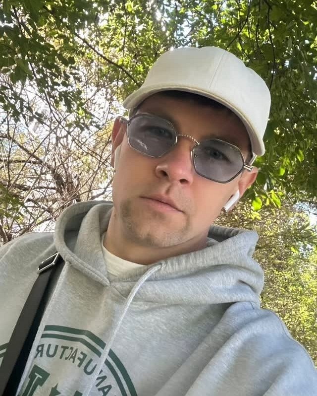 Свежие фото от бывших участников (1.10.2025)