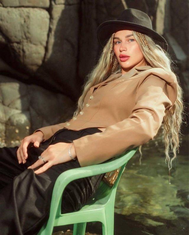 Свежие фото от бывших участников (1.10.2025)