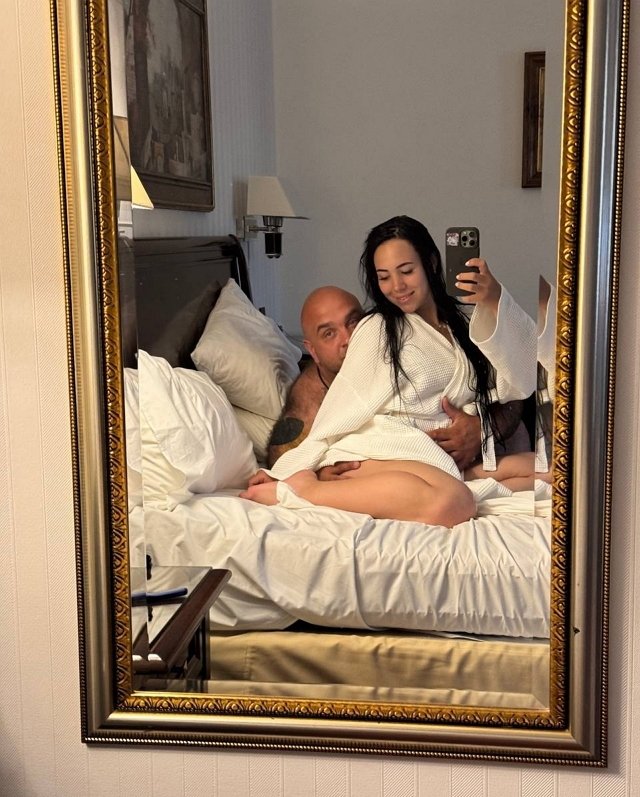 Свежие фото от бывших участников (1.10.2025)