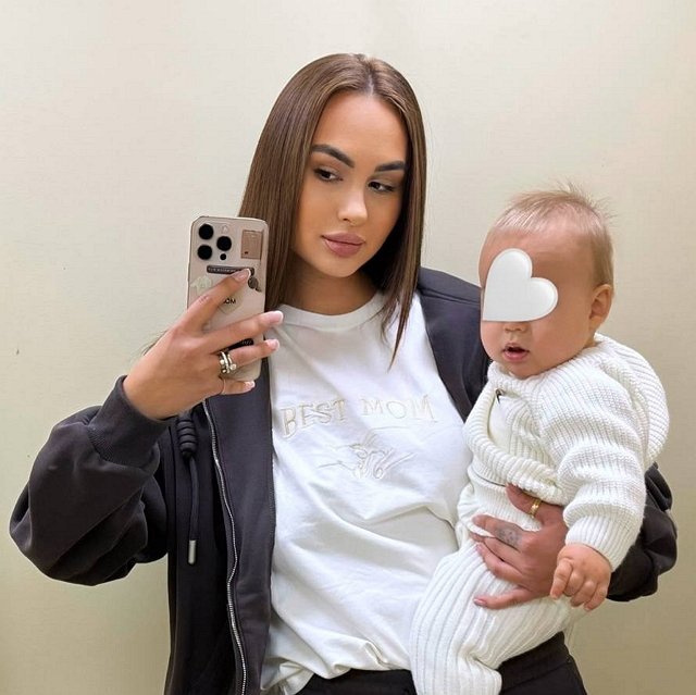 Валерия Ткачёва: Леон очень любознательный Валерия Ткачёва: Леон очень любознательный