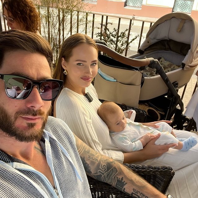 Виктория Салибекова нашла работу по душе Виктория Салибекова нашла работу по душе