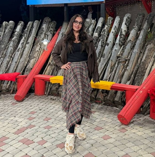 Никита Гуранда собирается «хорошо отдохнуть» в Сочи Никита Гуранда собирается «хорошо отдохнуть» в Сочи