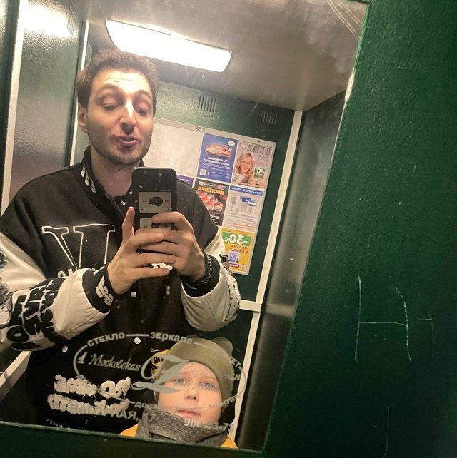 Иосиф Оганесян: Душа радуется! Иосиф Оганесян: Душа радуется!